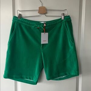 NWT Swims Breeze Corduroy Short, M